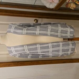 BYdesign Open-Front Cardigan